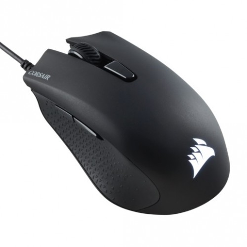 Corsair Harpoon RGB Gaming Mouse-IOSBD