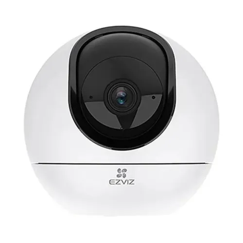 EZVIZ H3c 2MP Wi-Fi Smart Home Outdoor Security Camera with Audio