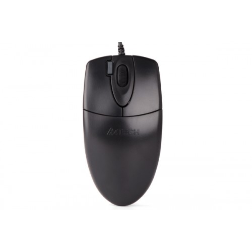 A4TECH OP-620D 2X Click Optical Mouse-IOSBD