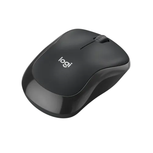 Logitech M240 Silent Bluetooth mouse-IOSBD