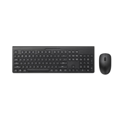 Rapoo MK270 Dual Mode Bluetooth Keyboard & Mouse Combo-IOSBD