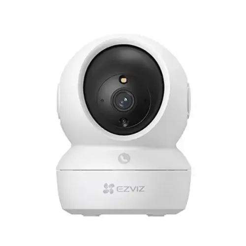EZVIZ CS-H6C 360° Pan & Tilt Smart Home Security Camera