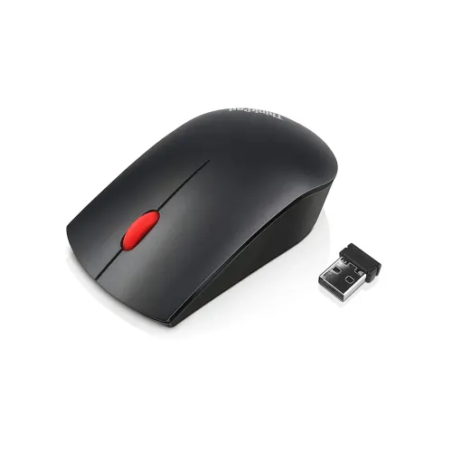 Lenovo ThinkPad Essential Wireless Mouse-IOSBD