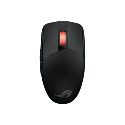 Asus ROG Strix Impact III Wireless Gaming Mouse-IOSBD