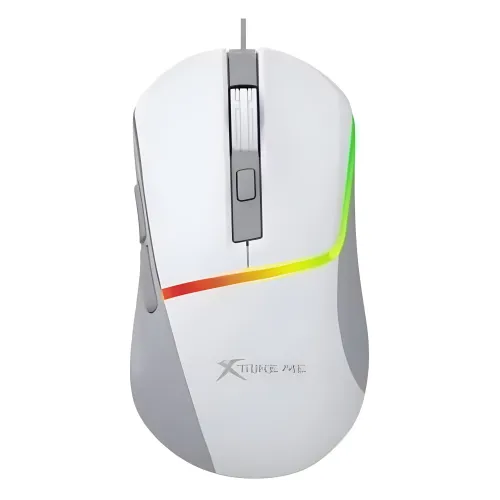 Xtrike Me GM-322 RGB Gaming Mouse-IOSBD