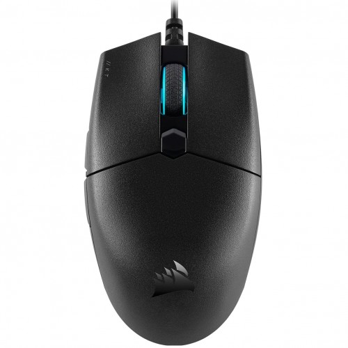Corsair Katar PRO Ultra Light Gaming Mouse Black-IOSBD