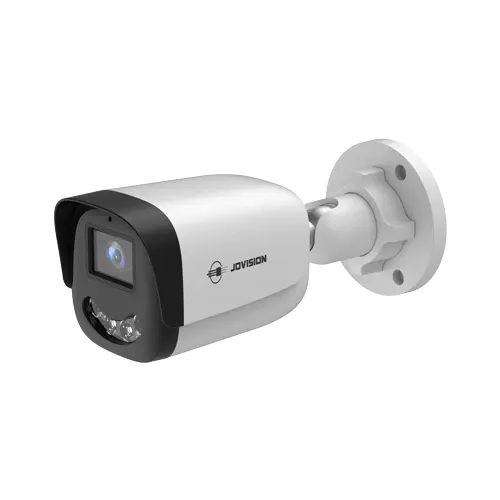 Jovision JVS-N915-ADL 3MP Dual Light Video Audio PoE IP Camera