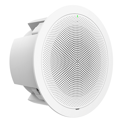 Grandstream GSC3506 1-Way Public Address SIP Speaker
