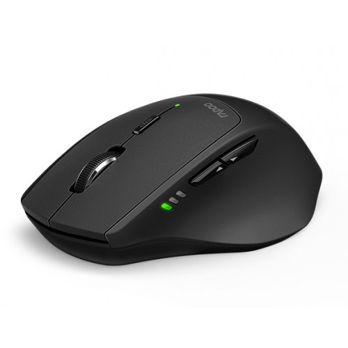 Rapoo MT550 Multi-mode Wireless Mouse-IOSBD