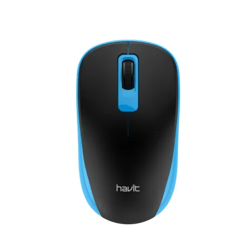 Havit HV-MS626GT Optical Wireless Mouse-IOSBD