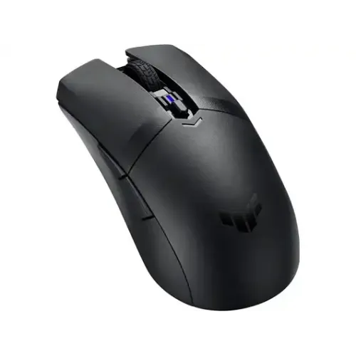 Asus TUF Gaming M4 Wireless Ambidextrous Gaming Mouse-IOSBD