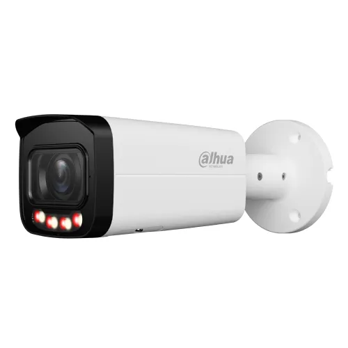 Dahua DH-IPC-HFW2649T-AS-IL 6MP Smart Dual Light WizSense Bullet IP Camera